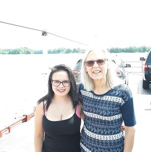 Meet your Posher, Jacquie